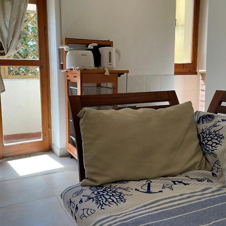 Apartamento Asfodelo 97 Alguer Exterior foto