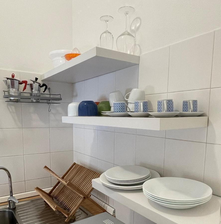 Apartamento Asfodelo 97 Alguer Exterior foto