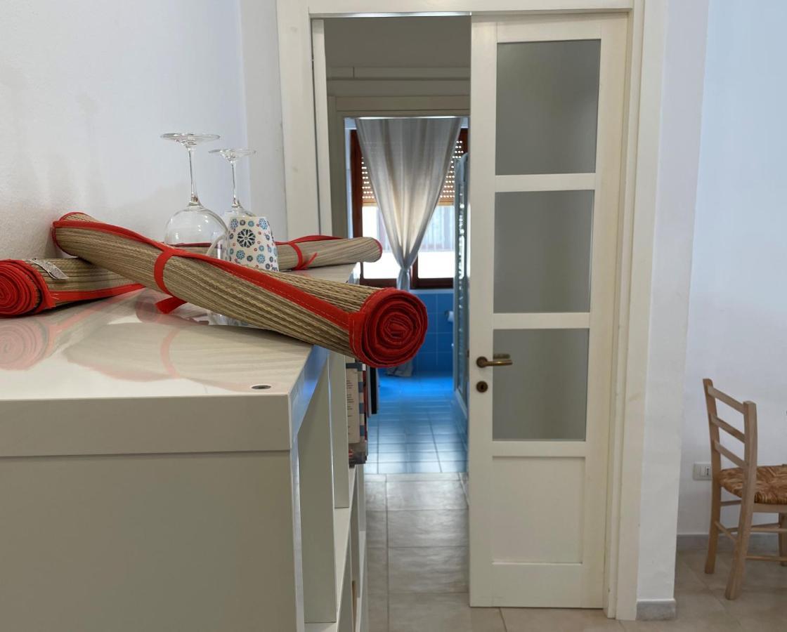 Apartamento Asfodelo 97 Alguer Exterior foto