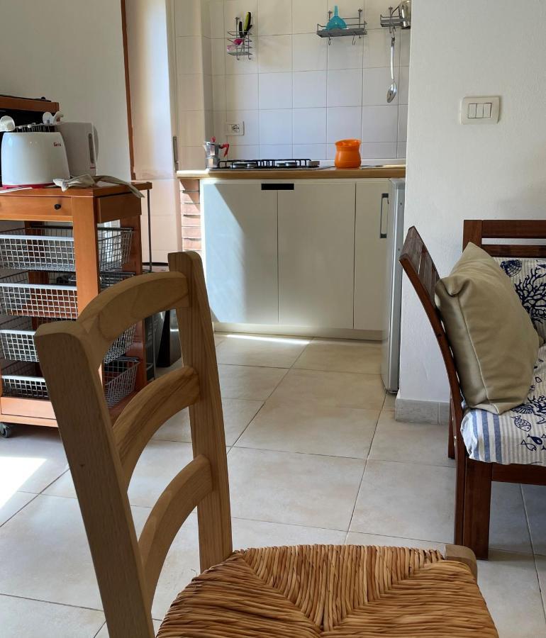 Apartamento Asfodelo 97 Alguer Exterior foto