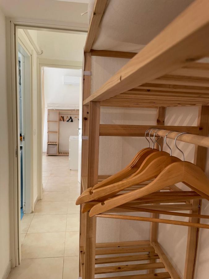 Apartamento Asfodelo 97 Alguer Exterior foto