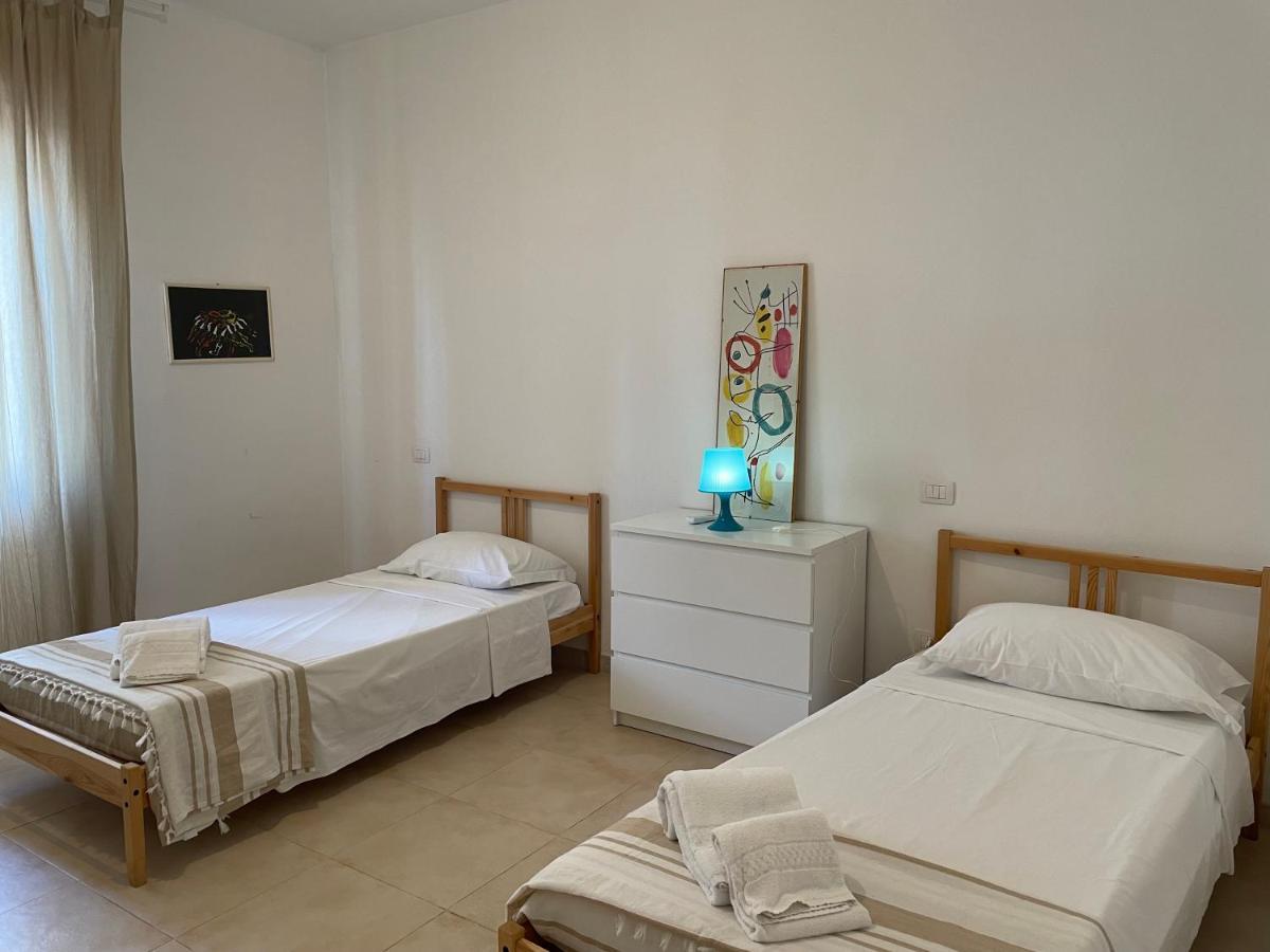 Apartamento Asfodelo 97 Alguer Exterior foto