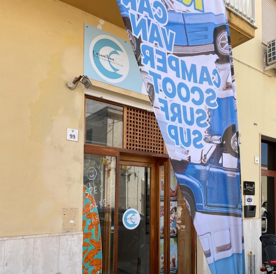 Apartamento Asfodelo 97 Alguer Exterior foto