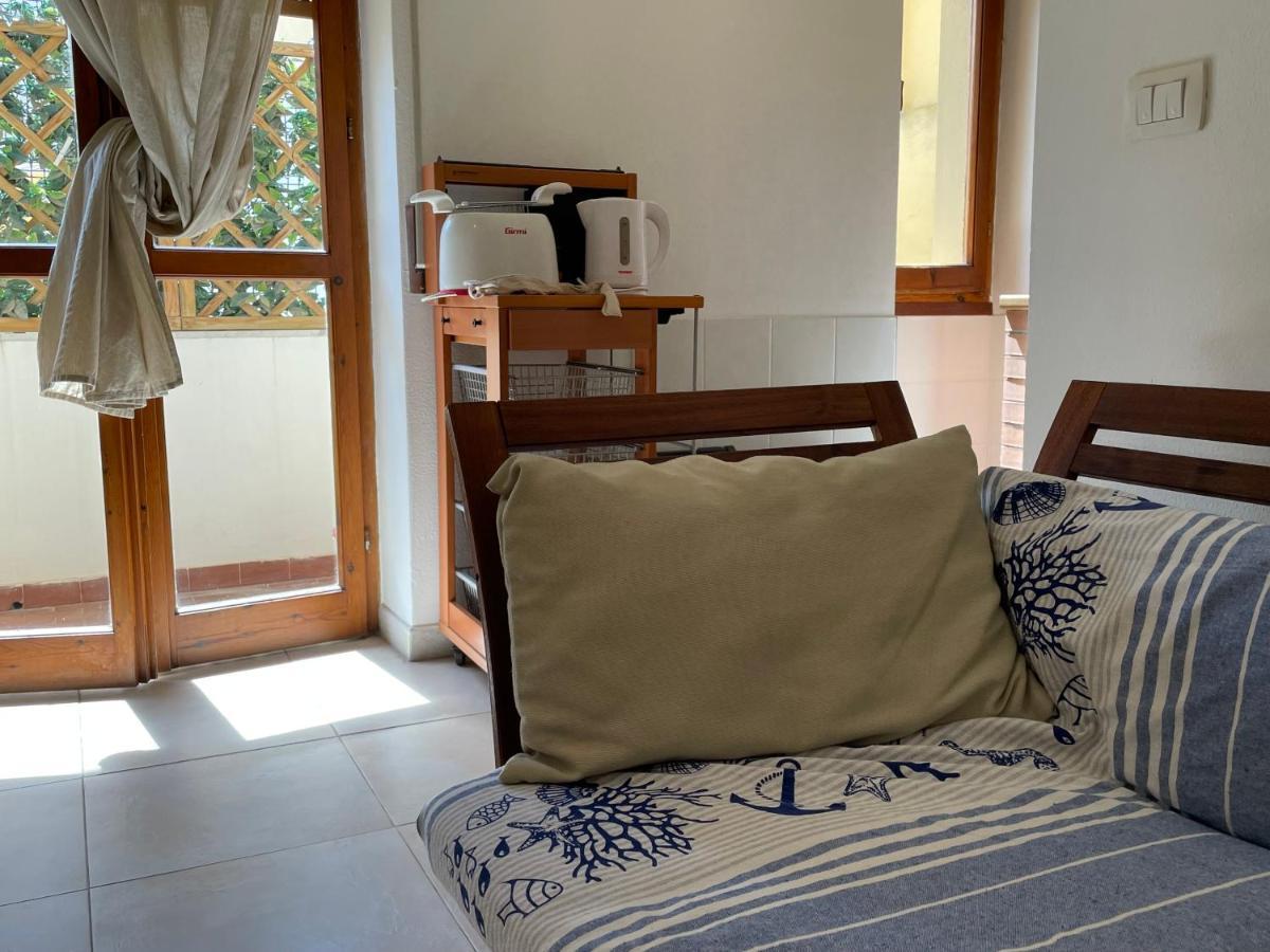 Apartamento Asfodelo 97 Alguer Exterior foto