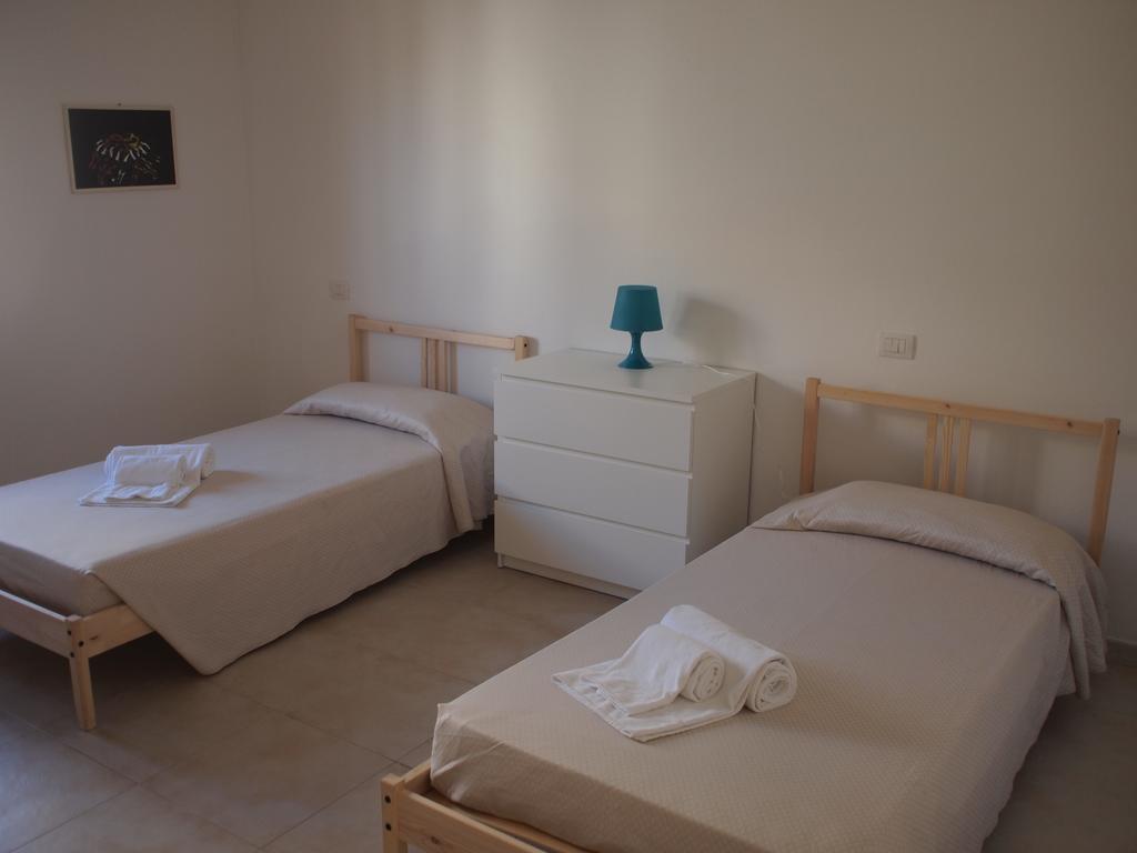 Apartamento Asfodelo 97 Alguer Habitación foto