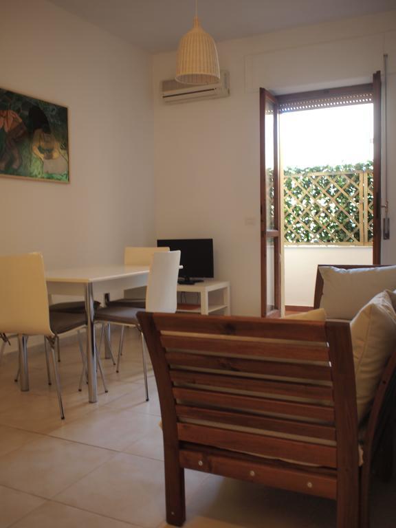 Apartamento Asfodelo 97 Alguer Habitación foto