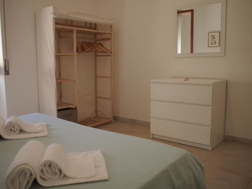 Apartamento Asfodelo 97 Alguer Habitación foto